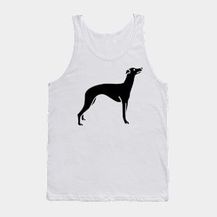 Whippet Tank Top